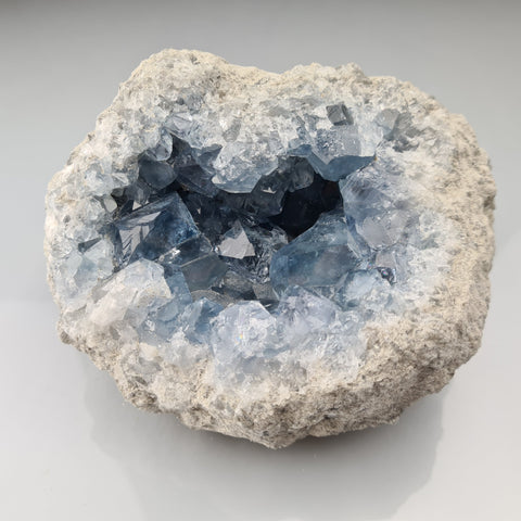 Celestin Geode