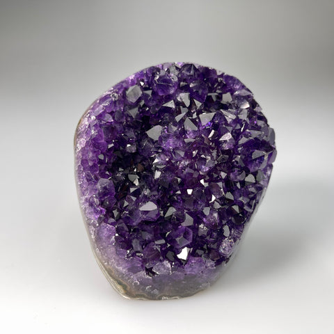 Amethyst Freeform