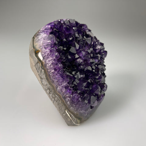Amethyst Freeform