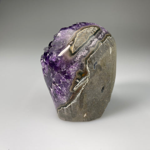 Amethyst Freeform