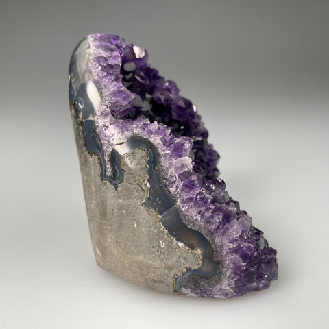 Amethyst Freeform