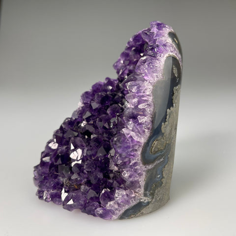 Amethyst Freeform