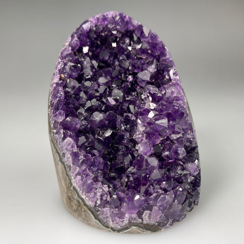 Amethyst Freeform