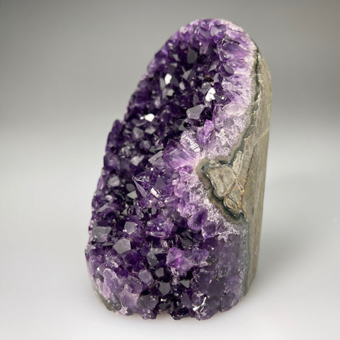 Amethyst Freeform