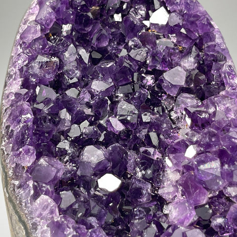 Amethyst Freeform
