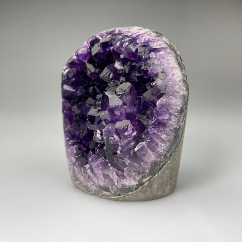 Amethyst Freeform