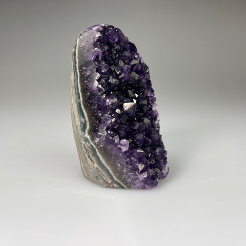 Amethyst Freeform