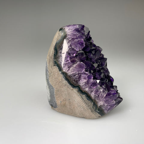 Amethyst Freeform