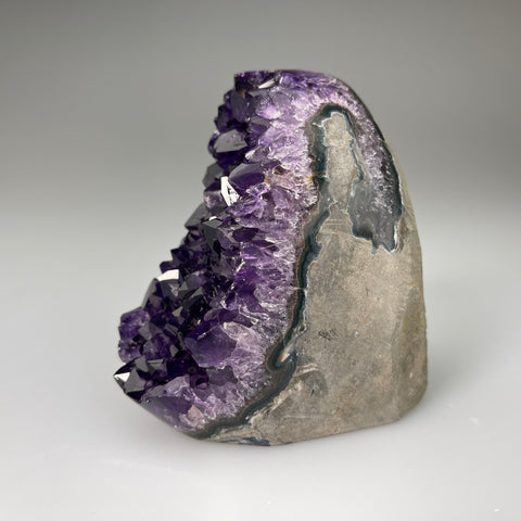 Amethyst Freeform