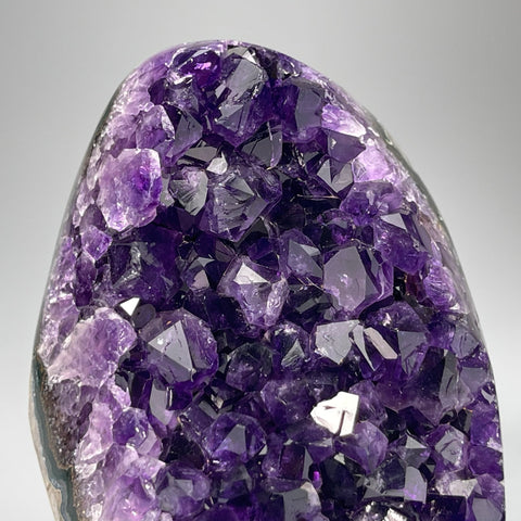 Amethyst Freeform