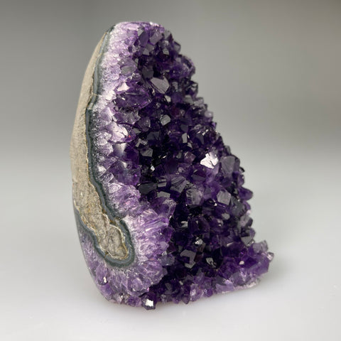 Amethyst Freeform