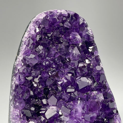 Amethyst Freeform