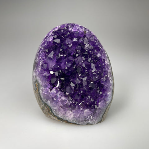 Amethyst Freeform