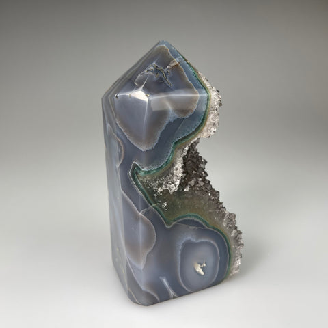Amethyst Spitze