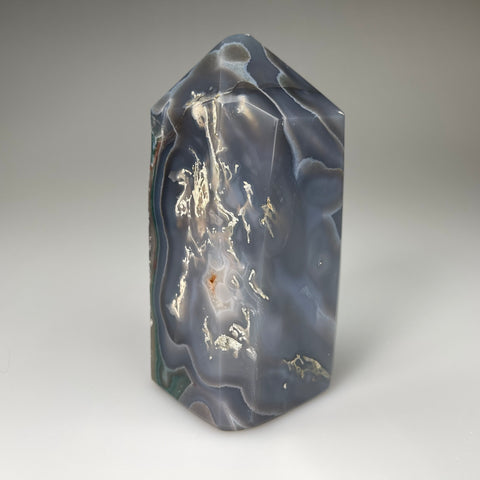 Amethyst Spitze