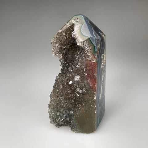 Amethyst Spitze