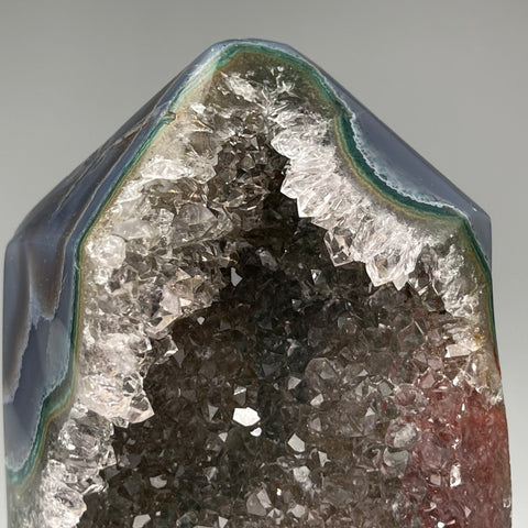 Amethyst Spitze