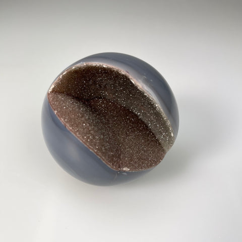 Amethyst Kugel