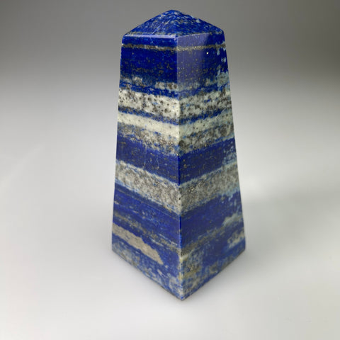 Lapislazuli Spitze
