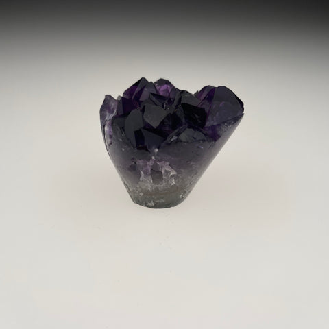 Amethyst Freiform