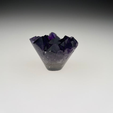 Amethyst Freiform