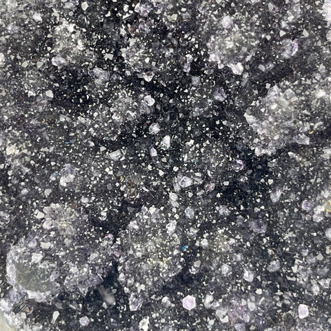Amethyst Druse