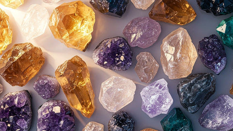 Einzelstücke in Museumsqualität