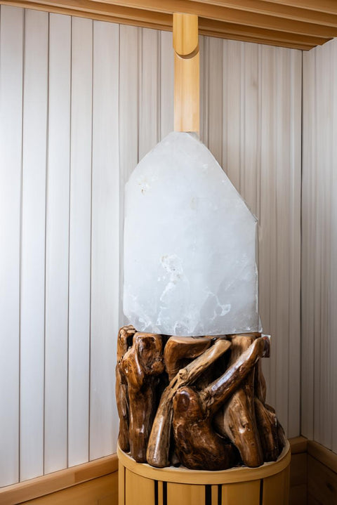 Erdenhüter Bergkristall