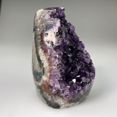Amethyst Freeform