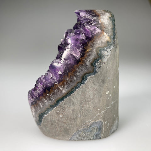 Amethyst Freeform