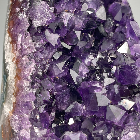 Amethyst Freeform