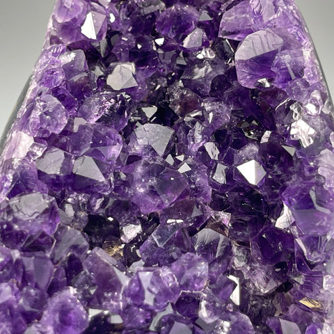 Amethyst Freeform
