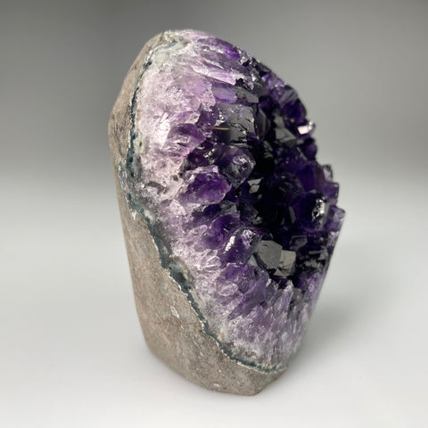 Amethyst Freeform