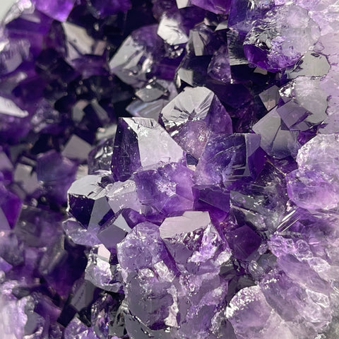 Amethyst Freeform