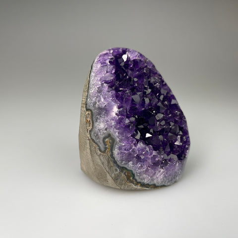 Amethyst Freeform