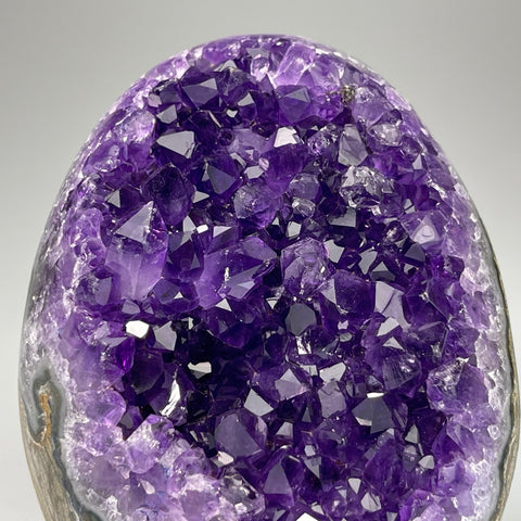 Amethyst Freeform