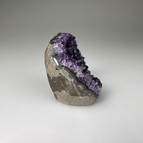 Amethyst Freeform