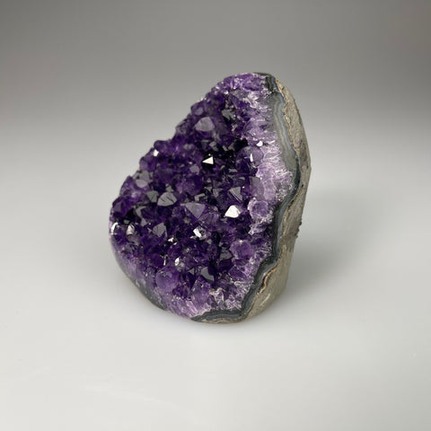 Amethyst Freeform