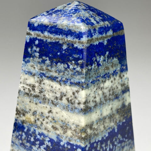 Lapislazuli Spitze