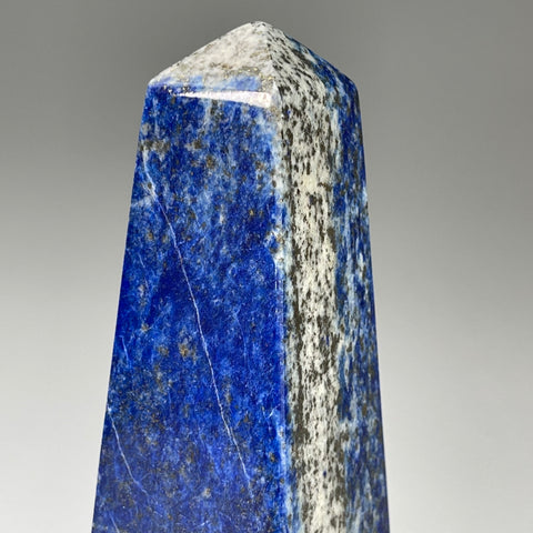Lapislazuli Spitze