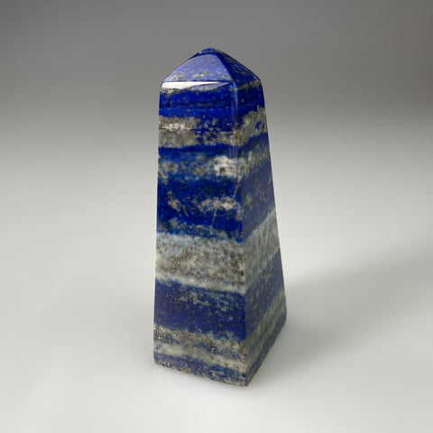 Lapislazuli Spitze