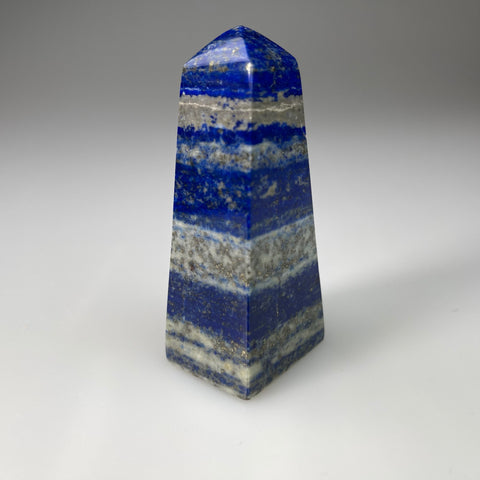 Lapislazuli Spitze