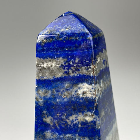 Lapislazuli Spitze