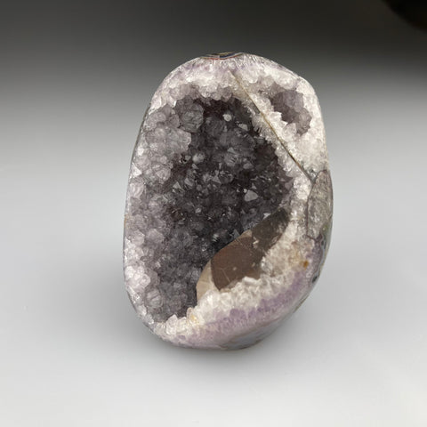 Amethyst Druse klein