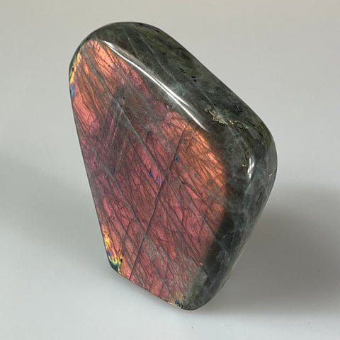 Labradorit helle Matrix